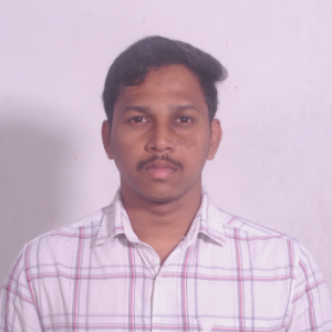 Adi Narayana Reddy-Freelancer in Gokarajupalem,India