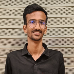 Prakhar Vyas-Freelancer in Indore,India