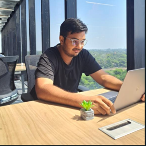 Dipak Kumar Tomar-Freelancer in Gurugram,India
