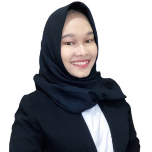 Nola Mahakenni Tarigan-Freelancer in Bandung,Indonesia