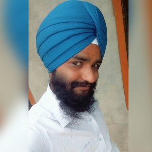 Lakhvir Singh-Freelancer in ,India