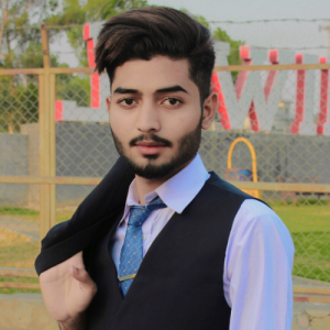 Ahtasham Khalid-Freelancer in Sahiwal,Pakistan