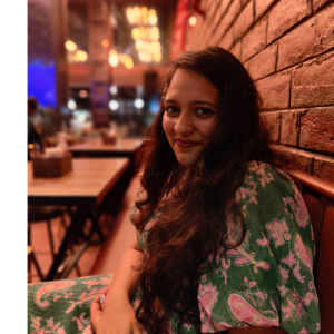 Pooja Saboo-Freelancer in Delhi,India