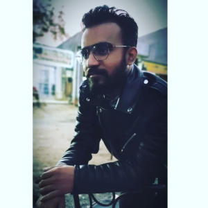 Afzal Ahmed-Freelancer in Jodhpur,India