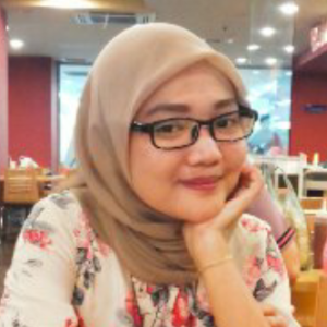 Putri Ananda Sari-Freelancer in Medan,Indonesia