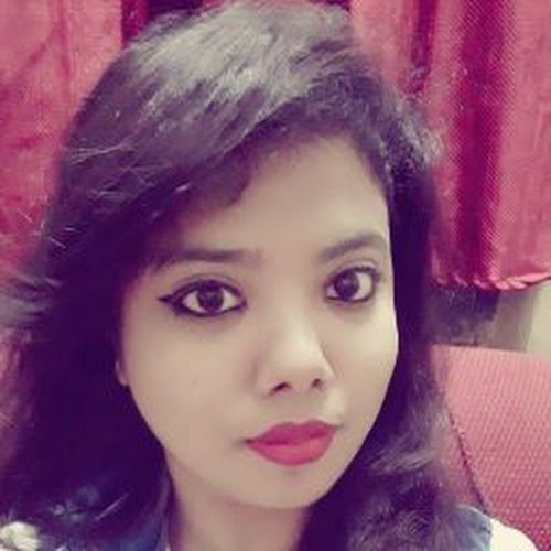 Silpa Patnaik-Freelancer in ,India