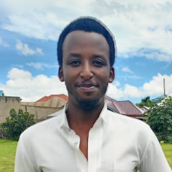 Ndinda Gilbert-Freelancer in Kigali,Rwanda