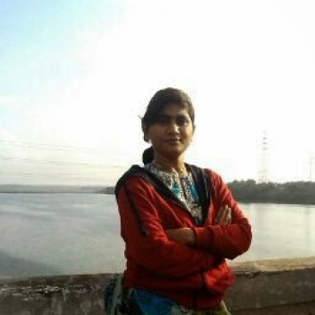 Mita Shah-Freelancer in vadodara,India