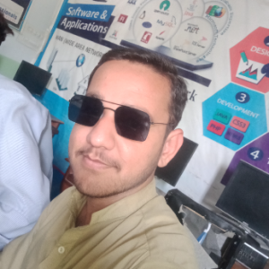 Muhammad Samiullah Khan-Freelancer in Layyah,Pakistan