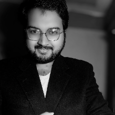 Soudip Sinharoy-Freelancer in New Delhi,India