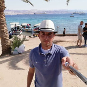 Malik Daradkh-Freelancer in Irbid,Jordan