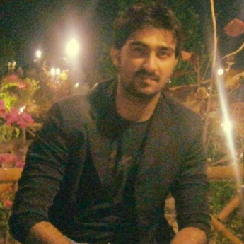 Muhammad Arsalan-Freelancer in Lahore,Pakistan