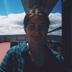 Tako Alania-Freelancer in Tbilisi,Georgia