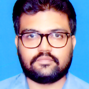 Gulzaib Hakro-Freelancer in Hyderabad,Pakistan