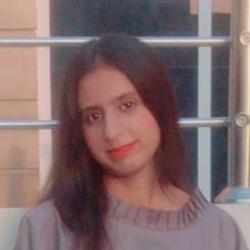 Zainab Imtiaz-Freelancer in Faisalabad,Pakistan