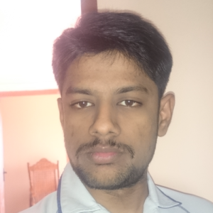 Ramkumar T-Freelancer in Coimbatore,India