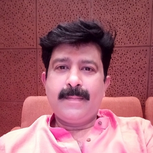 Acharya Deepak Sharma-Freelancer in Mumbai,India