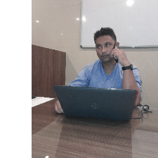 Kaushik Singh Teron-Freelancer in Guwahati,India