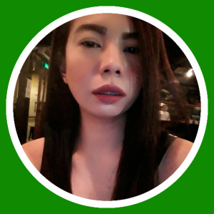 December Lily Rubio-Freelancer in Manila,Philippines