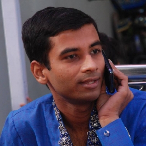Kalpesh Prajapati-Freelancer in Vadodara,India