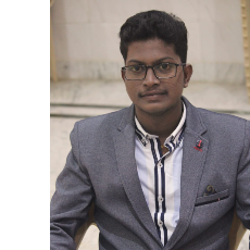 S Theja-Freelancer in Tirupati,India