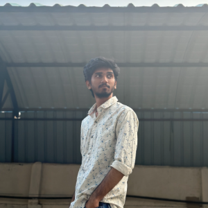 Vishwateja-Freelancer in Hyderabad,India