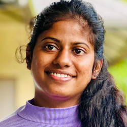 Isurini Dilhara-Freelancer in Colombo,Sri Lanka