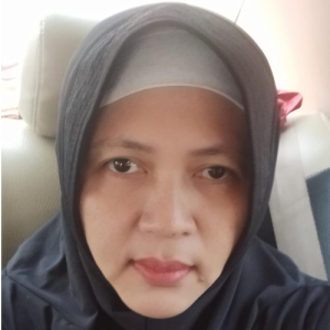 Lilia Gusti Ayu-Freelancer in Jakarta,Indonesia