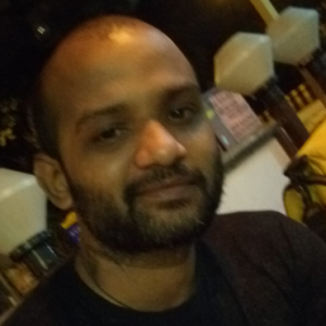 Jeevan Sandhu-Freelancer in Mumbai,India