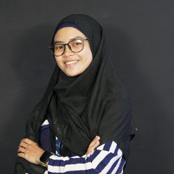 Sukma Yuliana-Freelancer in East Jakarta,Indonesia