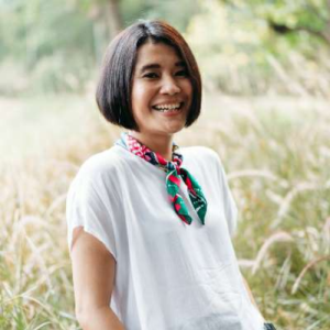 Melva Triana-Freelancer in Jakarta,Indonesia