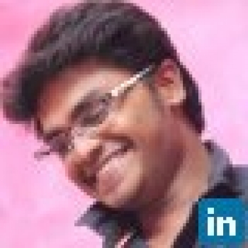 Aravindhan Saravanan-Freelancer in Vellore Area, India,India