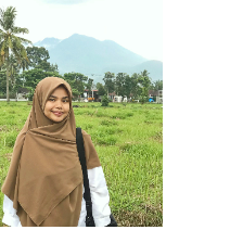 Destifa Ilhamni-Freelancer in Bukittinggi,Indonesia