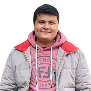 Sanjog Kc-Freelancer in Kathmandu,Nepal