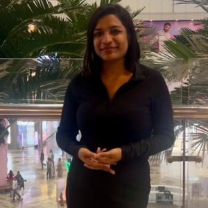 Nayna Agrawal-Freelancer in Delhi,India