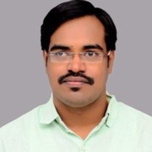 G Kumar-Freelancer in Hyderabad,India