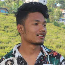 Prabhat Shrestha-Freelancer in Ilam,Nepal