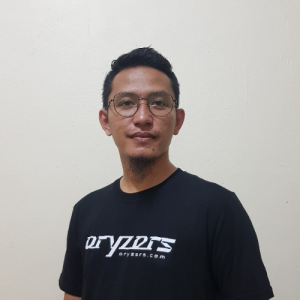 Rachmad Syafii-Freelancer in Batam,Indonesia