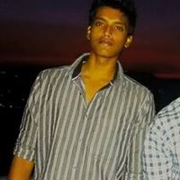 Pratik Bhaleghare-Freelancer in Navi Mumbai (New Mumbai), India,India