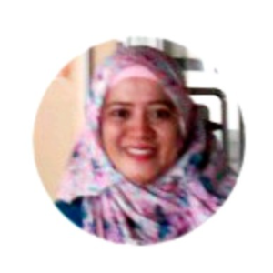 Anita Chrisna-Freelancer in Jakarta,Indonesia