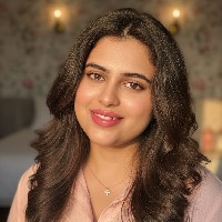 Aditi Pradhan-Freelancer in Bhopal Division,India