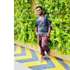 Akash Barik-Freelancer in Jajpur,India
