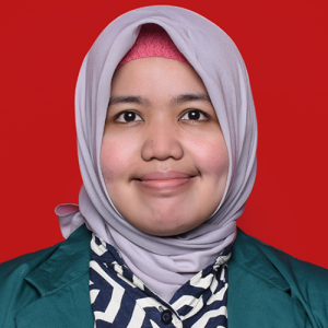 Sandya Trivani-Freelancer in Bogor,Indonesia