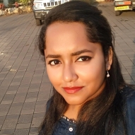 Ankita Mohanty-Freelancer in Shillong,India