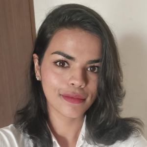 Sadhana Upendran-Freelancer in Bengaluru,India