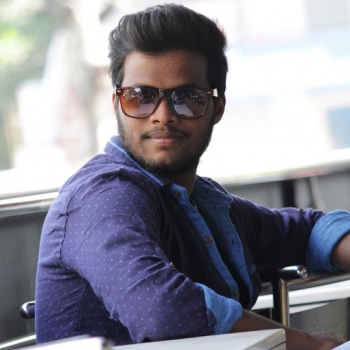 Kamal Prabhas-Freelancer in Silvassa,India
