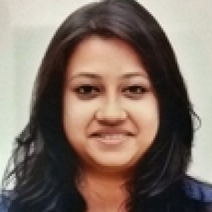 Chandrima Banerjee-Freelancer in ,India