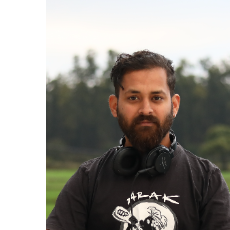 Rahul Patwal-Freelancer in Dehradun,India