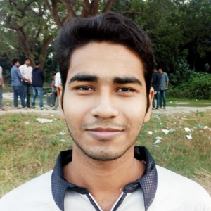 Md Shoel Rana-Freelancer in Kushtia,Bangladesh