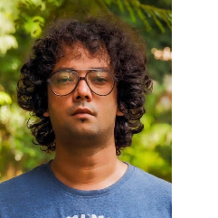 Arnab Moitra-Freelancer in Darjeeling,India